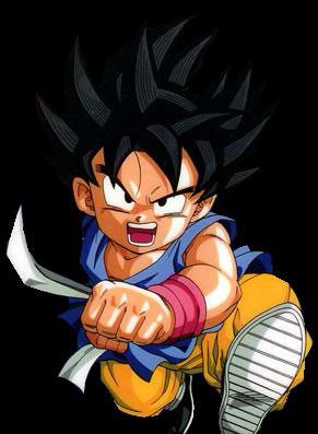 Otaku Gallery  / Anime e Manga / Dragon Ball / Personaggi / Goten / 013.jpg